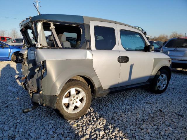 Изображение 3 2005 HONDA ELEMENT EX 2005 с VIN 5J6YH28605L033922