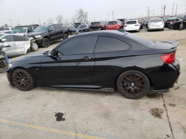Изображение 2 2014 BMW M235I  2014 с VIN WBA1J7C50EVW84623