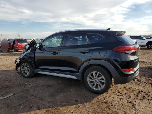 Изображение 2 2018 HYUNDAI TUCSON SEL 2018 с VIN KM8J3CA46JU607475