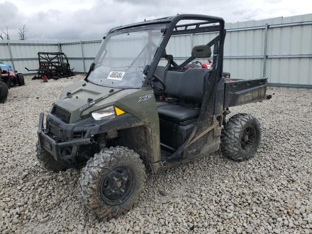 Изображение 2 2017 POLARIS RANGER XP 900 EPS 2017 с VIN 3NSRTE872HG964327