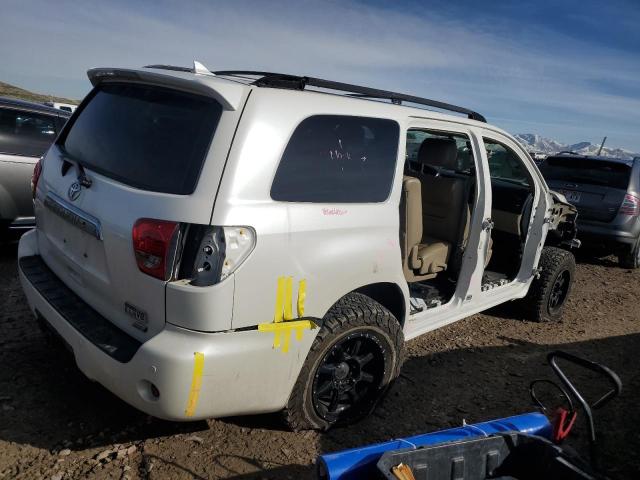 Изображение 3 2014 TOYOTA SEQUOIA PLATINUM 2014 с VIN 5TDDW5G16ES100121