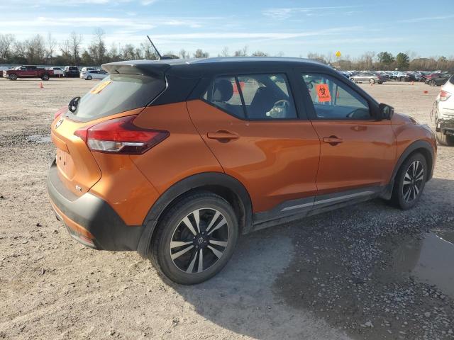 Image 3 of 2018 NISSAN KICKS S 2018 with VIN 3N1CP5CU8JL525366