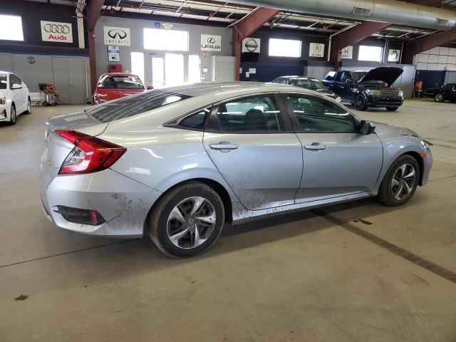 Изображение 3 2020 HONDA CIVIC LX 2020 с VIN 2HGFC2E63LH543550