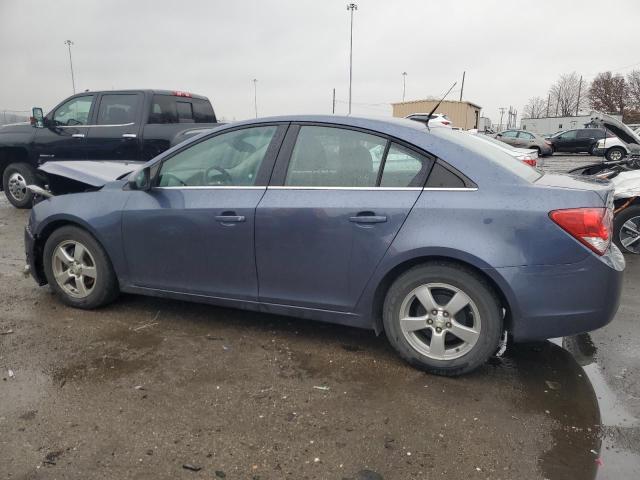 Image 2 of 2014 CHEVROLET CRUZE LT 2014 with VIN 1G1PC5SB6E7261352