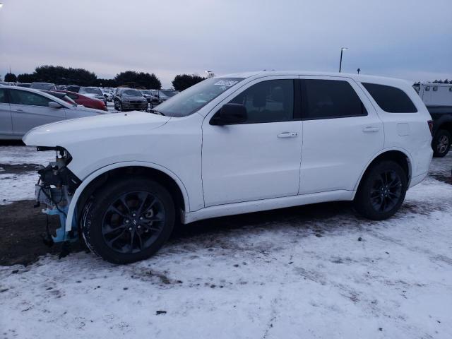 Obraz 2022 DODGE DURANGO SXT 2022