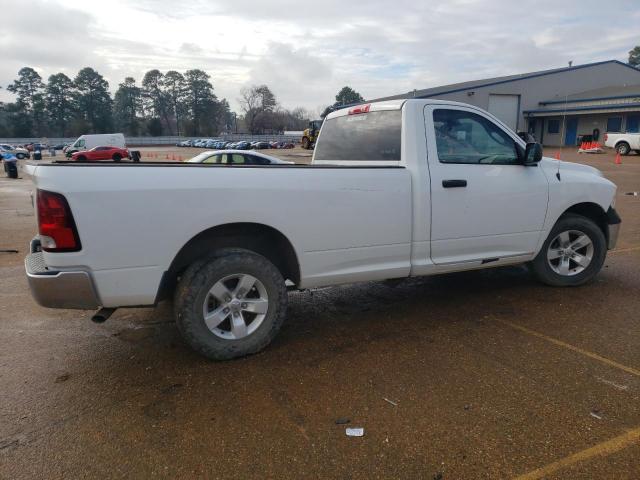 Image 3 of 2015 RAM 1500 ST 2015 with VIN 3C6JR6DT4FG698612
