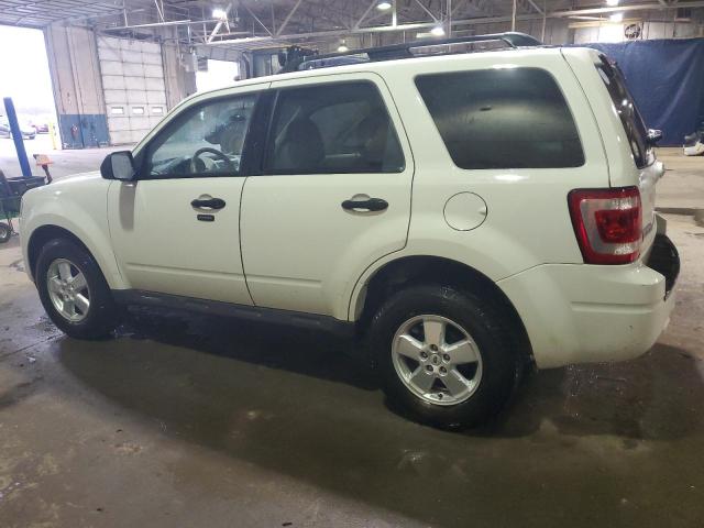 Obraz 2 z 2009 FORD ESCAPE XLT 2009 z VIN 1FMCU03G19KB11065