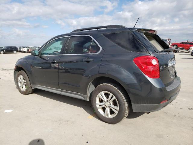 Изображение 2 2014 CHEVROLET EQUINOX LT 2014 с VIN 2GNALBEK0E6105080