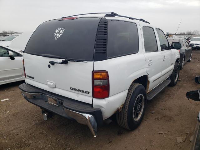 Obraz 3 z 2003 CHEVROLET TAHOE K1500 2003 z VIN 1GNEK13Z83J299842