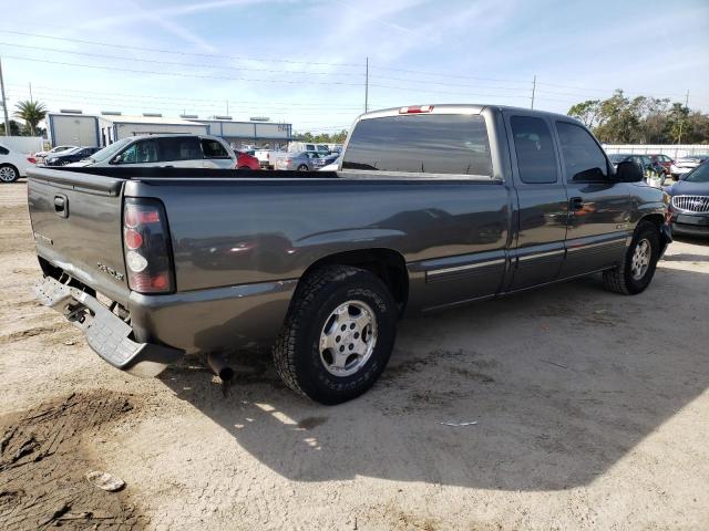 Изображение 3 2001 CHEVROLET SILVERADO C1500 2001 с VIN 1GCEC19T31E101439