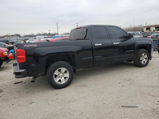 Изображение 3 2016 CHEVROLET SILVERADO K1500 LT 2016 с VIN 1GCVKREH3GZ194838