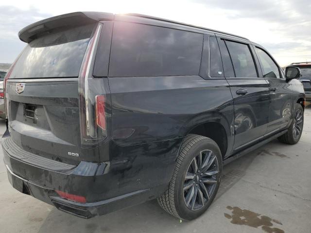 Изображение 3 2023 CADILLAC ESCALADE ESV SPORT 2023 с VIN 1GYS4PKL0PR532989