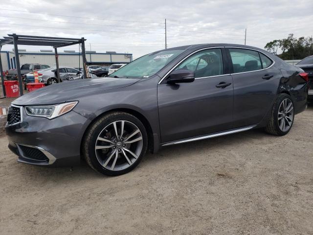 Изображение 2019 ACURA TLX TECHNOLOGY 2019