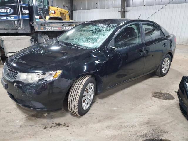 2010 KIA FORTE EX 2010 image