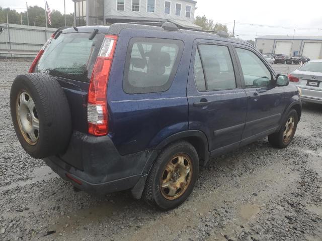 Obraz 3 z 2005 HONDA CR-V LX 2005 z VIN SHSRD68565U301369