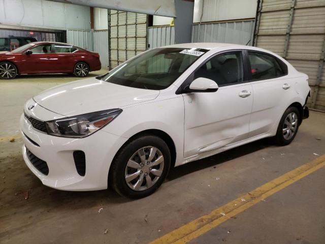 2020 KIA RIO LX 2020 image