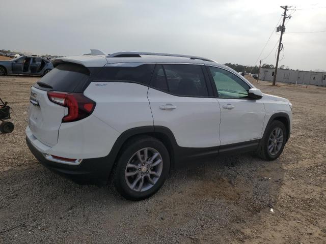 Изображение 3 2023 GMC TERRAIN SLT 2023 с VIN 3GKALPEG8PL152426