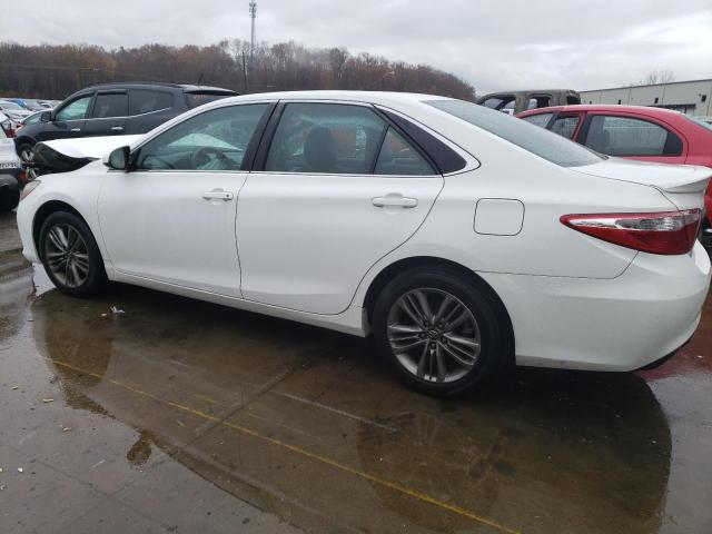 Image 2 of 2016 TOYOTA CAMRY LE 2016 with VIN 4T1BF1FK3GU169336