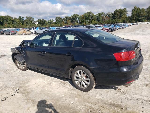Obraz 2 z 2011 VOLKSWAGEN JETTA SE 2011 z VIN 3VWDZ7AJXBM398998
