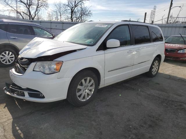 Изображение 2014 CHRYSLER TOWN & COUNTRY TOURING 2014