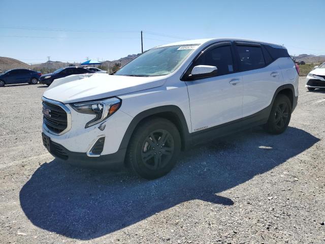 2018 GMC TERRAIN SLE 2018 image