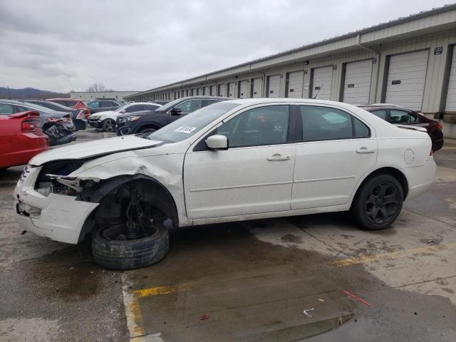Obraz 2008 FORD FUSION SE 2008