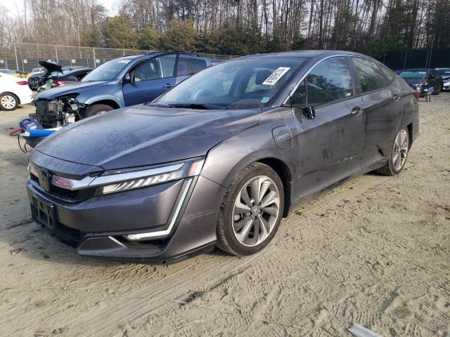 Image 1 of 2019 HONDA CLARITY  2019 with VIN JHMZC5F18KC005393