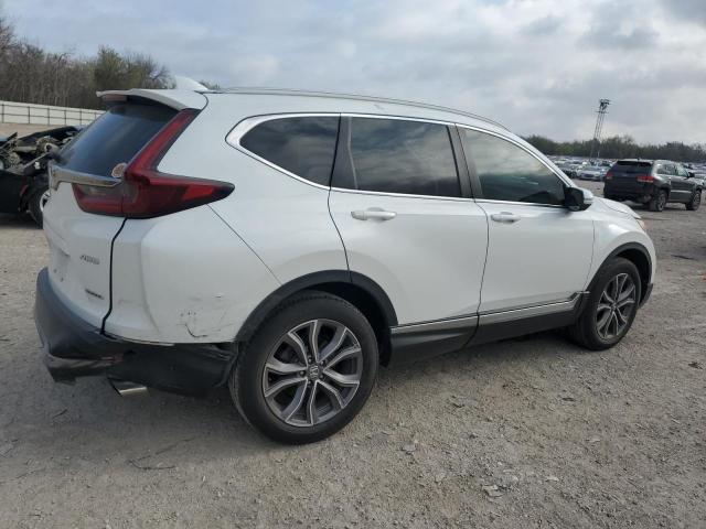 Изображение 3 2021 HONDA CR-V TOURING 2021 с VIN 2HKRW2H92MH652809
