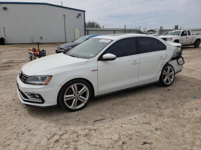 Изображение 2017 VOLKSWAGEN JETTA GLI 2017