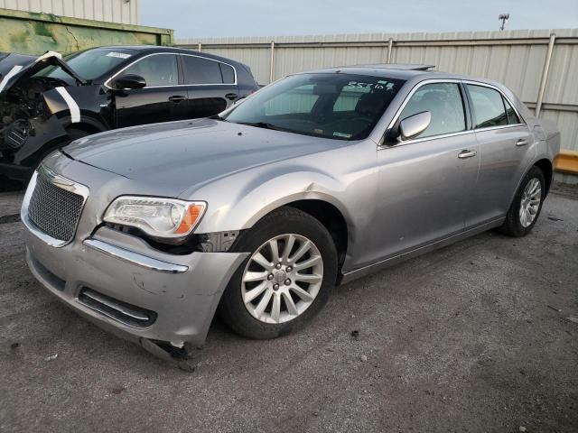 2014 CHRYSLER 300  2014 image