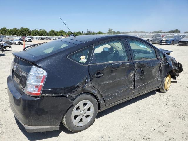 Изображение 3 2006 TOYOTA PRIUS  2006 с VIN JTDKB20U763133332