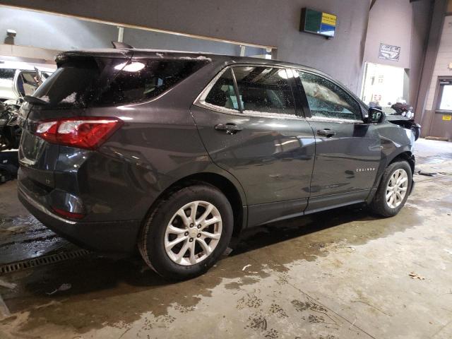 Изображение 3 2019 CHEVROLET EQUINOX LT 2019 с VIN 2GNAXKEV7K6260929