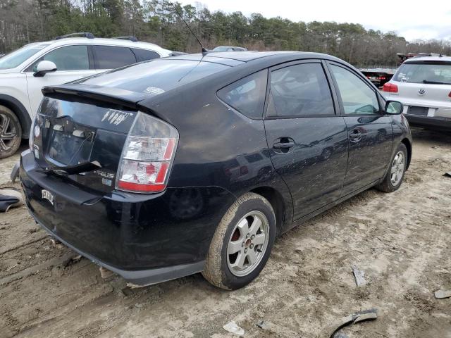 Изображение 3 2004 TOYOTA PRIUS  2004 с VIN JTDKB22U340025320