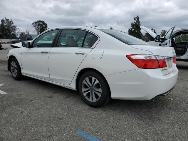 Obraz 2 z 2015 HONDA ACCORD LX 2015 z VIN 1HGCR2F31FA090246