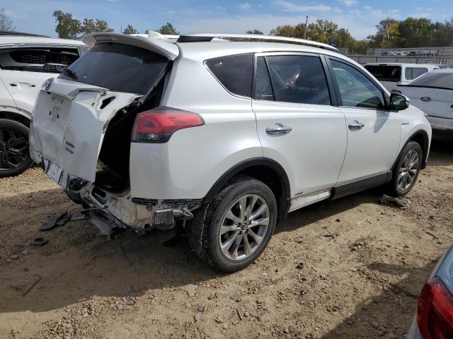 Image 3 of 2016 TOYOTA RAV4 HV LIMITED 2016 with VIN JTMDJREVXGD030522