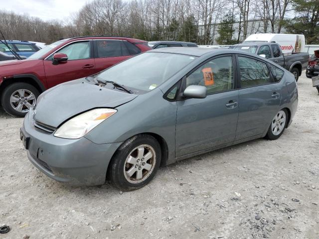 Obraz 1 z 2004 TOYOTA PRIUS  2004 z VIN JTDKB20U240026056