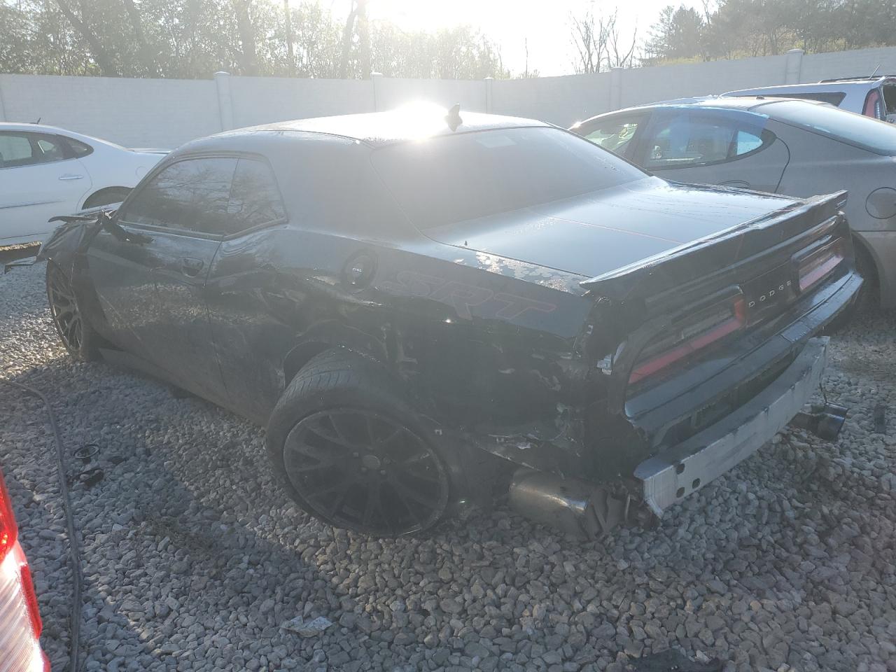 Obraz 2 z 2015 DODGE CHALLENGER SRT 392 2015 z VIN 2C3CDZDJ9FH713741