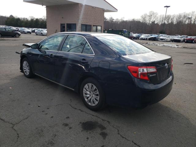 Изображение 2 2012 TOYOTA CAMRY BASE 2012 с VIN 4T4BF1FK2CR230823