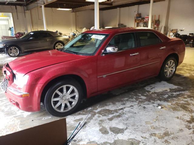 Изображение 2009 CHRYSLER 300C  2009