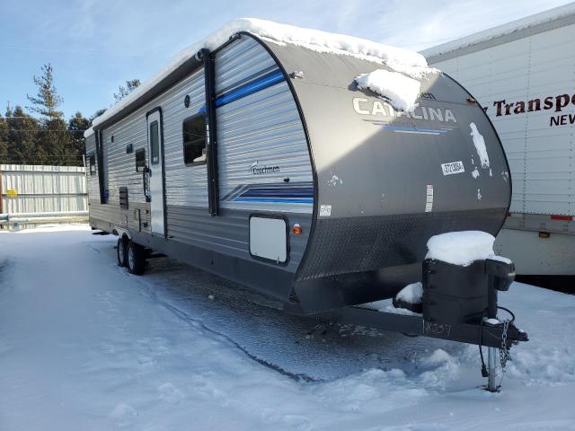 Obraz 1 z 2020 CATA TRAILER 2020 z VIN 5ZT2CAZB7LX018337