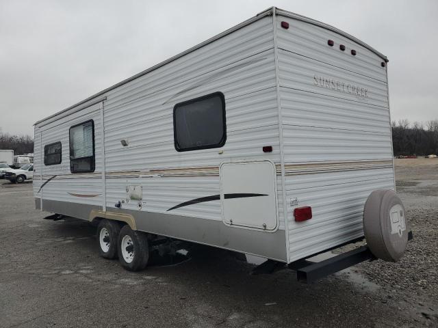 Image 3 of 2007 SUN SUN PATIO 2007 with VIN 4UBAS0P2071174915