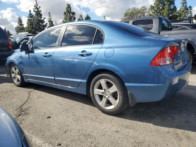 Obraz 2 z 2007 HONDA CIVIC EX 2007 z VIN JHMFA16887S008144