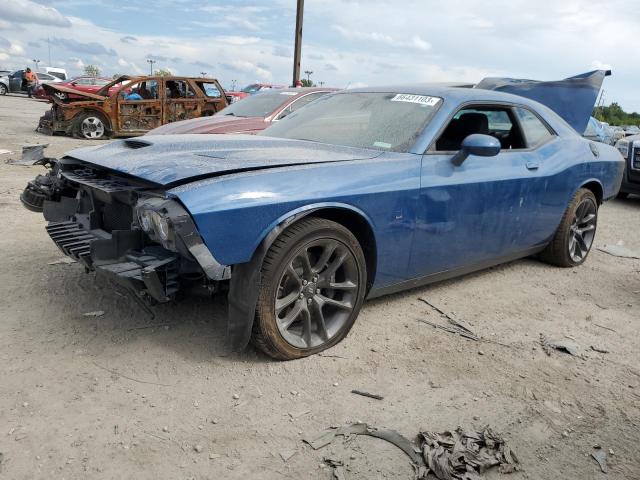 2023 DODGE CHALLENGER R/T SCAT PACK 2023 image