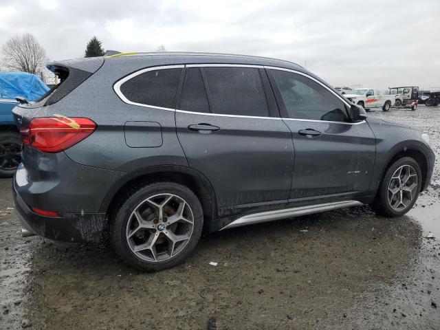Изображение 3 2018 BMW X1 XDRIVE28I 2018 с VIN WBXHT3C37J5K27761