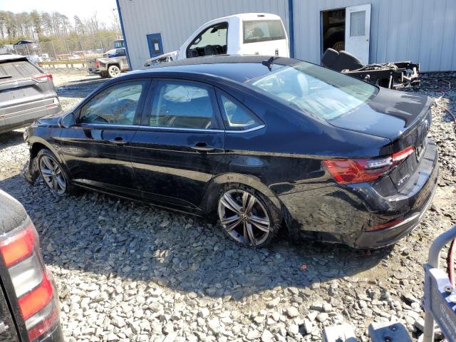 Obraz 2 z 2024 VOLKSWAGEN JETTA SE 2024 z VIN 3VWEM7BU9RM007765