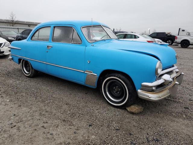 1951 FORD UK 1951 image