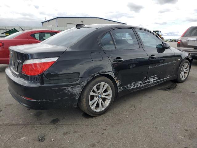 Image 3 of 2009 BMW 535 XI 2009 with VIN WBANV93599C132850