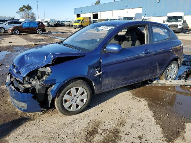 Изображение 2011 HYUNDAI ACCENT GL 2011