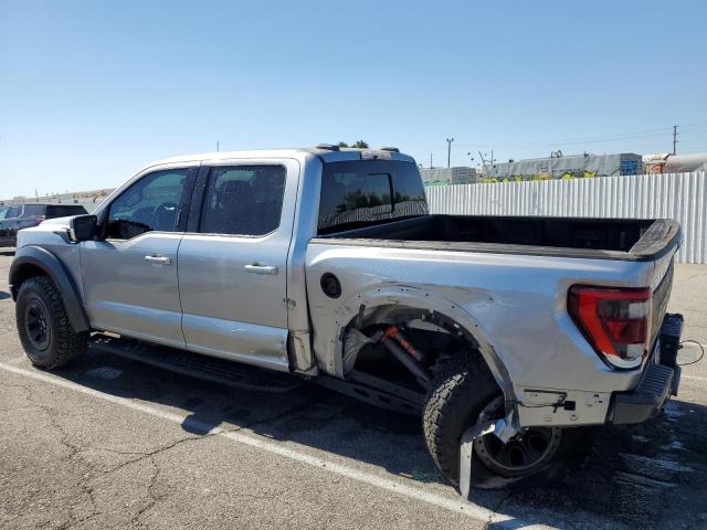 Изображение 2 2023 FORD F150 RAPTOR 2023 с VIN 1FTFW1RG2PFA13757