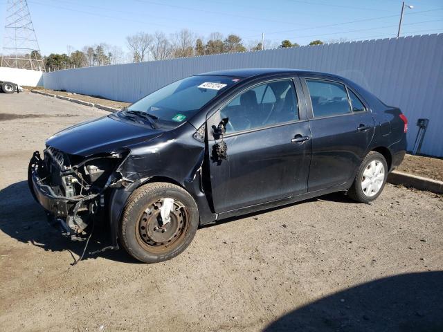 2010 TOYOTA YARIS  2010 image